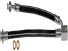 Brake Hydraulic Hose Dorman-First Stop H621724
