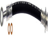 Brake Hydraulic Hose Dorman-First Stop H621755