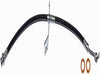 Brake Hydraulic Hose Dorman-First Stop H621772