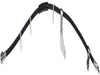 Brake Hydraulic Hose Dorman-First Stop H621793