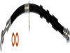 Brake Hydraulic Hose Dorman-First Stop H621822