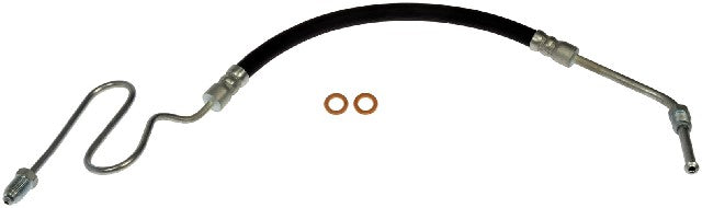 Clutch Hydraulic Hose Dorman-First Stop H621826