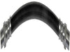Clutch Hydraulic Hose Dorman-First Stop H621827
