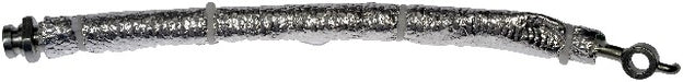 Clutch Hydraulic Hose Dorman-First Stop H621834