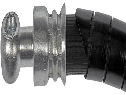 Clutch Hydraulic Hose Dorman-First Stop H621840