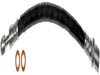 Clutch Hydraulic Hose Dorman-First Stop H621840