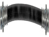 Clutch Hydraulic Hose Dorman-First Stop H621846