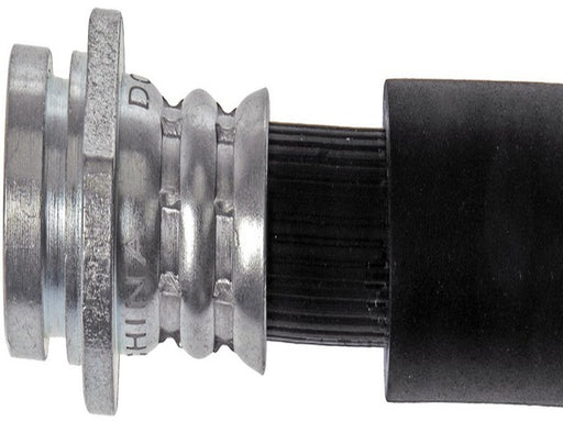 Clutch Hydraulic Hose Dorman-First Stop H621849