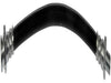 Clutch Hydraulic Hose Dorman-First Stop H621854