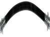 Clutch Hydraulic Hose Dorman-First Stop H621863