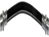 Clutch Hydraulic Hose Dorman-First Stop H621872