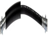 Clutch Hydraulic Hose Dorman-First Stop H621879