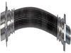 Clutch Hydraulic Hose Dorman-First Stop H621882