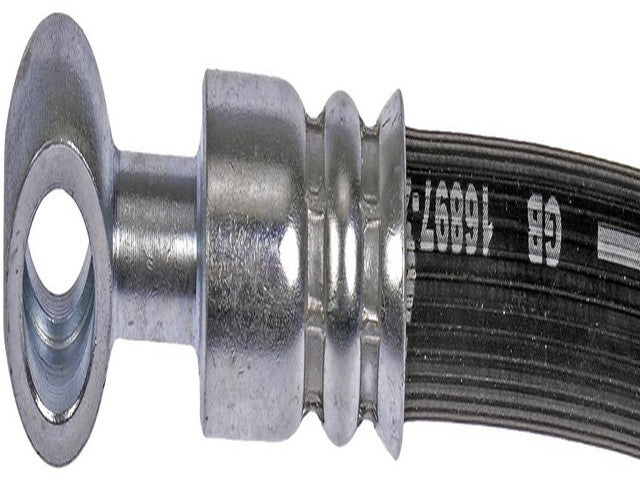 Clutch Hydraulic Hose Dorman-First Stop H621889