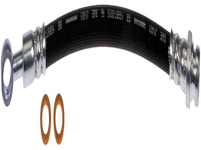 Clutch Hydraulic Hose Dorman-First Stop H621889