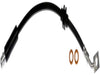 Brake Hydraulic Hose Dorman-First Stop H621938