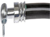 Brake Hydraulic Hose Dorman-First Stop H621957