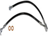 Brake Hydraulic Hose Dorman-First Stop H621965