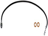 Brake Hydraulic Hose Dorman-First Stop H622114
