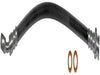 Brake Hydraulic Hose Dorman-First Stop H622124