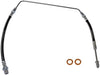 Brake Hydraulic Hose Dorman-First Stop H622138