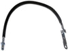 Brake Hydraulic Hose Dorman-First Stop H622184