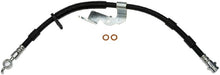Brake Hydraulic Hose Dorman-First Stop H622259