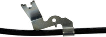 Brake Hydraulic Hose Dorman-First Stop H622260