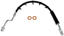Brake Hydraulic Hose Dorman-First Stop H622311