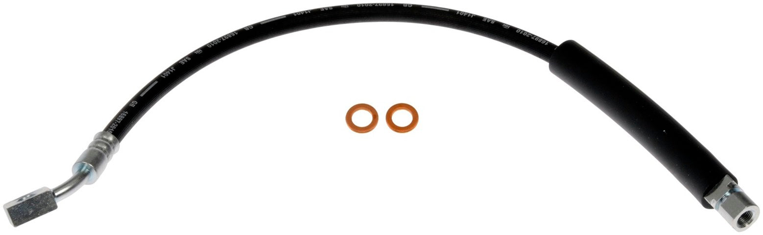 Brake Hydraulic Hose Dorman-First Stop H622315