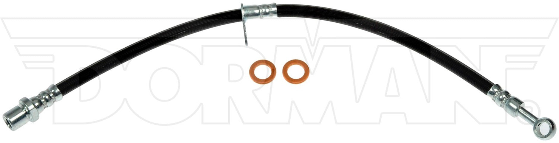 Brake Hydraulic Hose Dorman-First Stop H622338