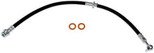 Brake Hydraulic Hose Dorman-First Stop H622352