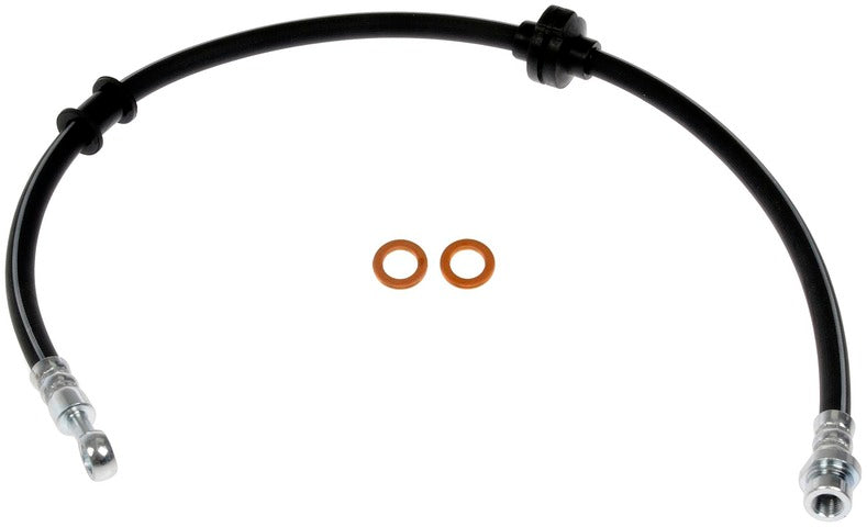 Brake Hydraulic Hose Dorman-First Stop H622356