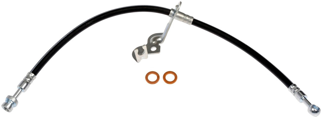 Brake Hydraulic Hose Dorman-First Stop H622371