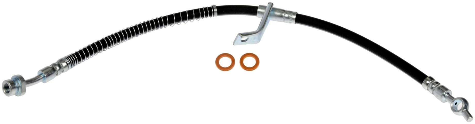 Brake Hydraulic Hose Dorman-First Stop H622377