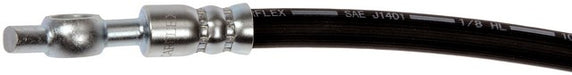 Brake Hydraulic Hose Dorman-First Stop H622378