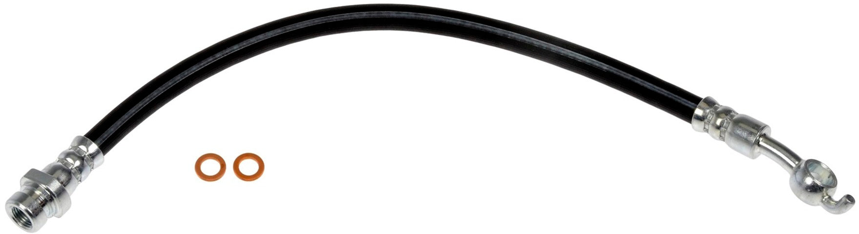Brake Hydraulic Hose Dorman-First Stop H622381