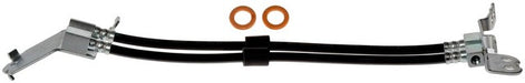 Brake Hydraulic Hose Dorman-First Stop H622447