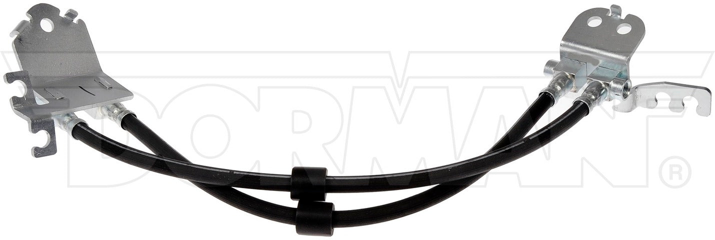 Brake Hydraulic Hose Dorman-First Stop H622448