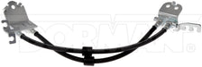 Brake Hydraulic Hose Dorman-First Stop H622448