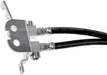Brake Hydraulic Hose Dorman-First Stop H622448