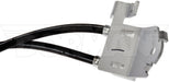 Brake Hydraulic Hose Dorman-First Stop H622448