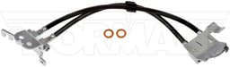 Brake Hydraulic Hose Dorman-First Stop H622448