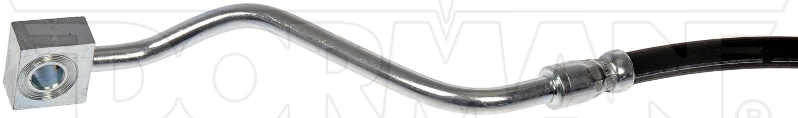 Brake Hydraulic Hose Dorman-First Stop H622452