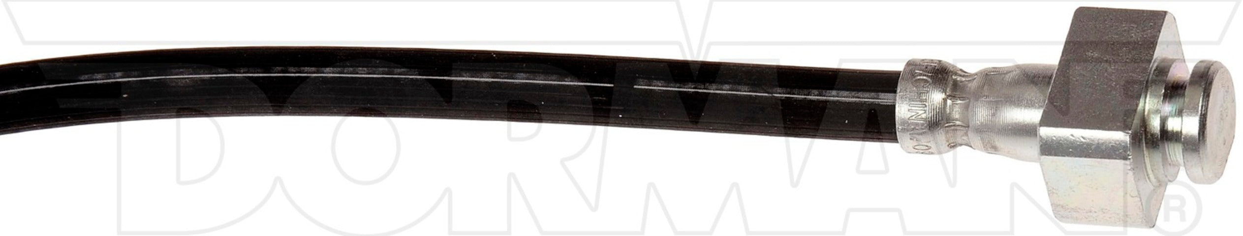 Brake Hydraulic Hose Dorman-First Stop H622453