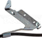 Brake Hydraulic Hose Dorman-First Stop H622453