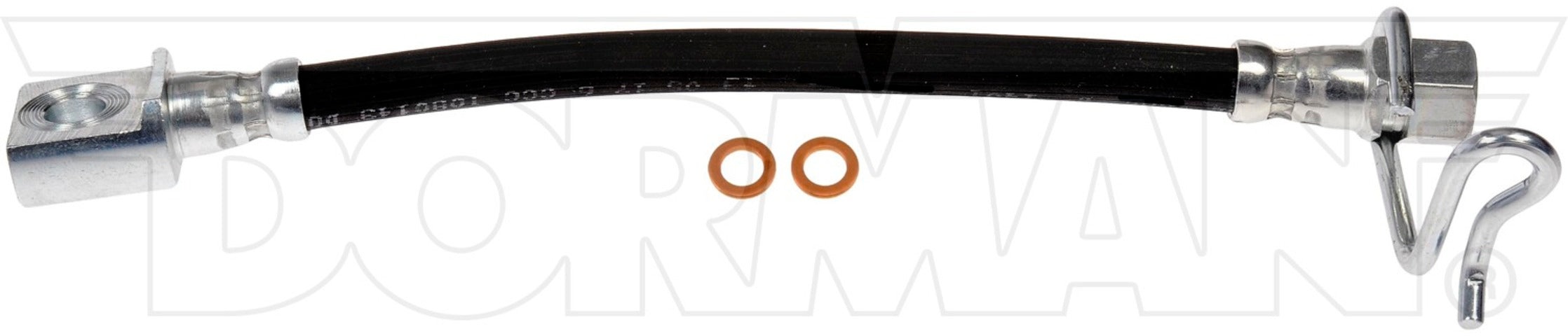 Brake Hydraulic Hose Dorman-First Stop H622454