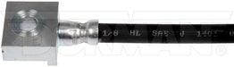 Brake Hydraulic Hose Dorman-First Stop H622458