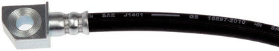 Brake Hydraulic Hose Dorman-First Stop H622460