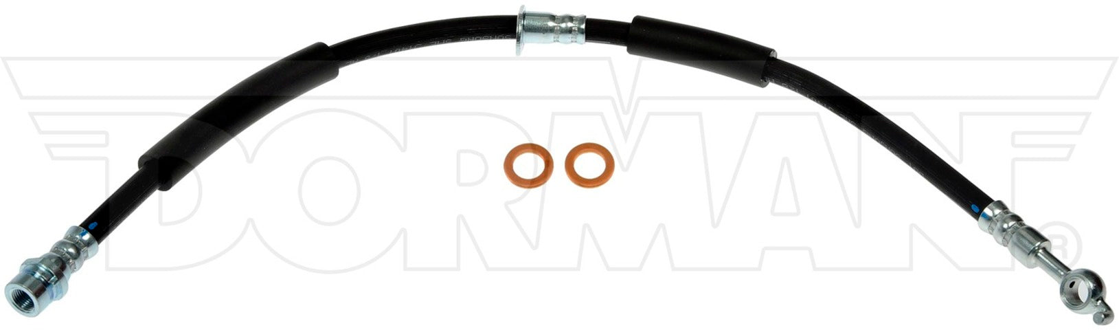 Brake Hydraulic Hose Dorman-First Stop H622465